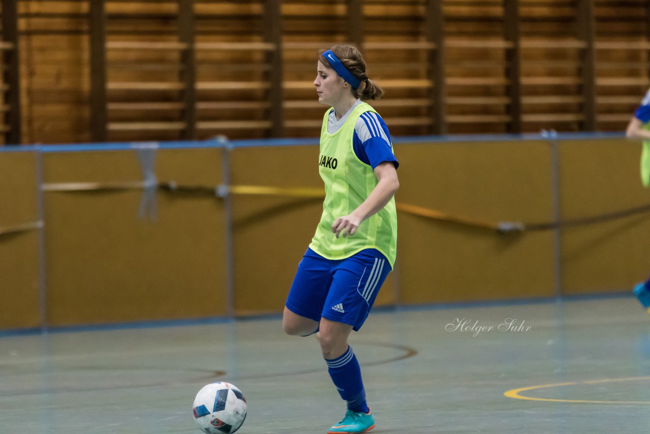 Bild 1010 - Dodenhof Cup